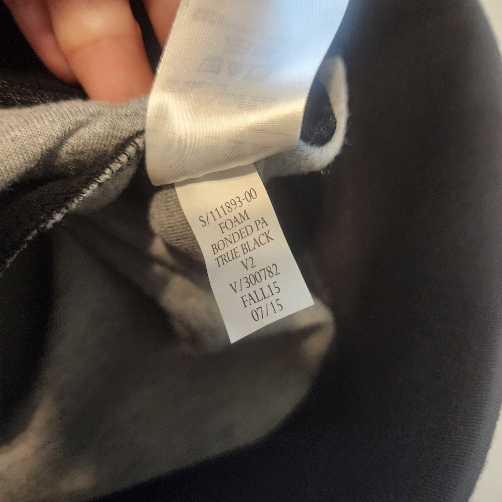 GapFit Jacket Sweater - Picture 13 of 16